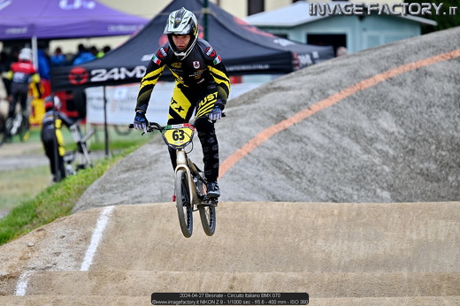 2024-04-27 Besnate - Circuito Italiano BMX 070
